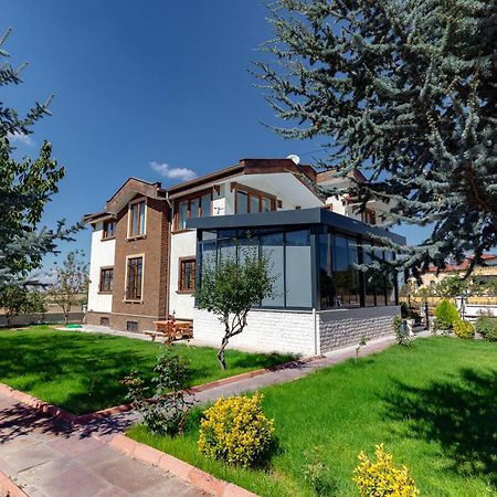 Cappadocia Villa Comfort Nevşehir Exterior foto